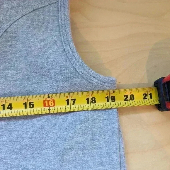 VINTAGE Y2K BOCA AUTHENTIC vest size 16 ? (Looks med) IN GREAT USED CONDITION - Picture 7 of 8